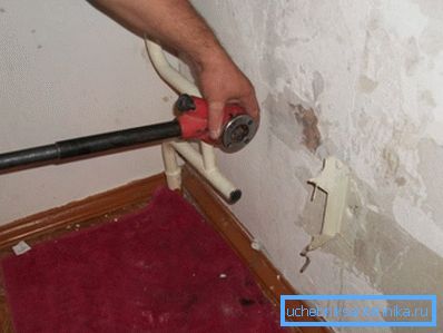 Нарізка нового нарізного сполучення Нарізка нового нарізного сполучення