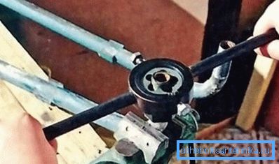 Нарізкарізьблення своїми руками - справа нелегка Нарізкарізьблення своїми руками - справа нелегка