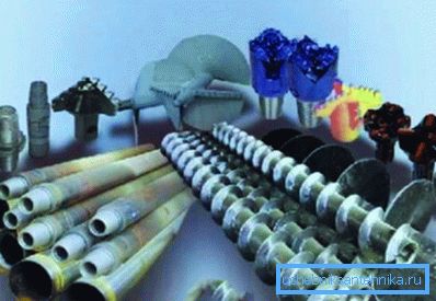 Водозабірні свердловини: що необхідно знати