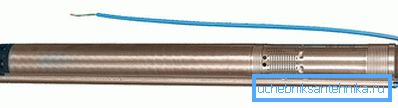 Насос GRUNDFOS SQ 2 - 55