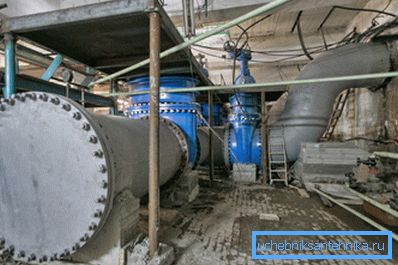 Насосна каналізаційна станція №2, місто Люберці. Насосна каналізаційна станція №2, місто Люберці.