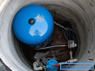 3841 Насоси для свердловин і колодязів