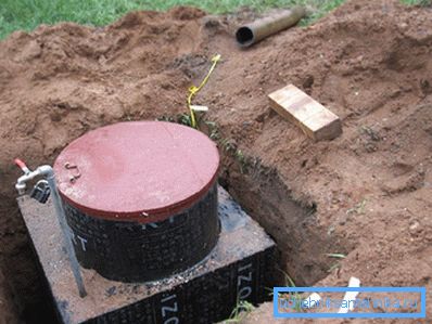 Знайдіть на ділянці найбільш підходяще місце для свердловини Знайдіть на ділянці найбільш підходяще місце для свердловини