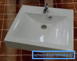 Не забувайте, що внутрішня чаша менше зовнішніх габаритів, тому вибирайте варіанти, де поглиблення більше і ширше Не забувайте, що внутрішня чаша менше зовнішніх габаритів, тому вибирайте варіанти, де поглиблення більше і ширше