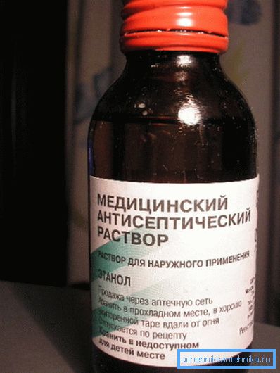 Не забувайте протирати сидушку антисептичними препаратами Не забувайте протирати сидушку антисептичними препаратами