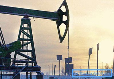 Нафтова вишка - справжня перевірка зносостійкості газоводопроводних труб Нафтова вишка - справжня перевірка зносостійкості газоводопроводних труб