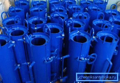 Деякі види робіт припускають використання декількох обтіраторов, які поміщаються в спеціальну камеру під назвою грязьова спідниця Деякі види робіт припускають використання декількох обтіраторов, які поміщаються в спеціальну камеру під назвою грязьова спідниця