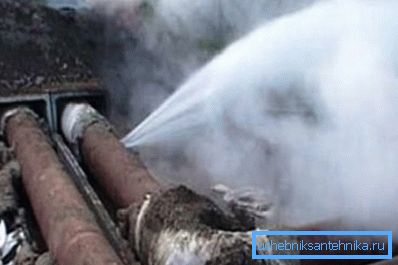 Неправильний розрахунок гідравлічного опору може привести до аварійної ситуації. Неправильний розрахунок гідравлічного опору може привести до аварійної ситуації.