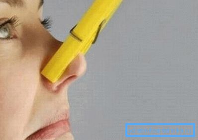 Неприємний запах у ванній навряд чи кому сподобатися Неприємний запах у ванній навряд чи кому сподобатися