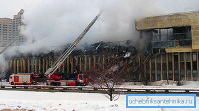 Недотримання норм і вимог з безпеки ОВК призводить до сумних наслідків. Недотримання норм і вимог з безпеки ОВК призводить до сумних наслідків.