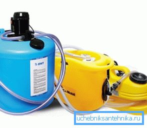 Устаткування для очищення від шламу і вапняних відкладень марки Cillit Устаткування для очищення від шламу і вапняних відкладень марки Cillit