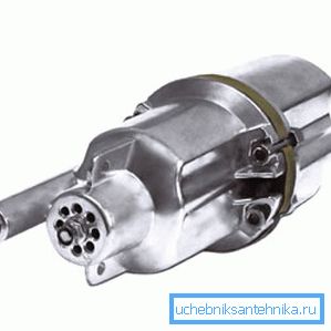 зразок вібронасоса зразок вібронасоса
