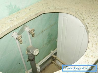 Дуже важливо правильно розрахувати висоту всіх труб по відношенню до майбутньої конструкції, оскільки в іншому випадку можна отримати серйозні проблеми при монтажі Дуже важливо правильно розрахувати висоту всіх труб по відношенню до майбутньої конструкції, оскільки в іншому випадку можна отримати серйозні проблеми при монтажі