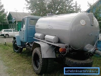 тисяча сто сорок сім відкачування септика