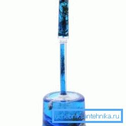 Оформлений в морській тематиці йорж Оформлений в морській тематиці йорж