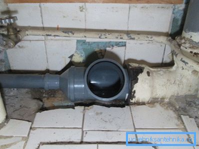 Визначаємо висоту вхідного отвору. Визначаємо висоту вхідного отвору.
