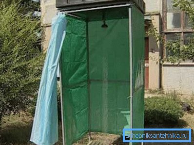 Оптимальний і недорогий дачний варіант Оптимальний і недорогий дачний варіант