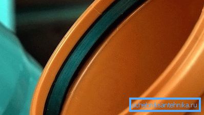 Помаранчеві і коричневі