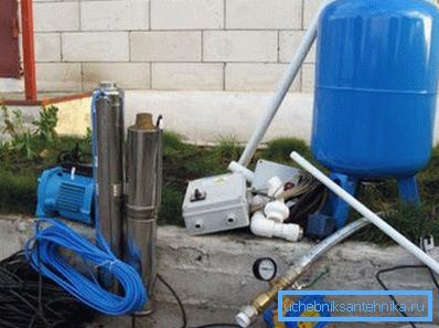 Від вибору обладнання залежить, скільки коштує провести водопровід на дачі. Від вибору обладнання залежить, скільки коштує провести водопровід на дачі.