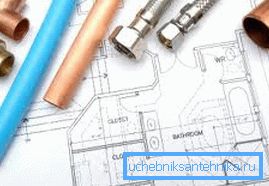 Від вибору труб для опалення багато в чому залежить якість системи обігріву Від вибору труб для опалення багато в чому залежить якість системи обігріву