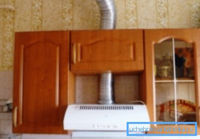 Відкрита прокладка. Відкрита прокладка.