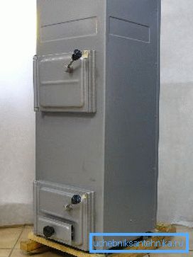 Обігрівач ростовського заводу Обігрівач ростовського заводу