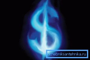 Опалення можуть відключити і через банальну економії Опалення можуть відключити і через банальну економії