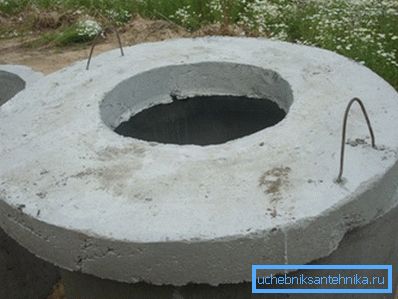 Отвір для люка на кришці може бути розташоване асиметрично Отвір для люка на кришці може бути розташоване асиметрично