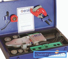 Паяльник Eral ER-01 (LUX) Паяльник Eral ER-01 (LUX)