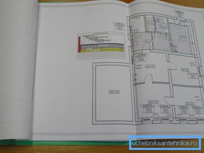 Перед монтажем опалення потрібно виконати теплотехнічний розрахунок споруди Перед монтажем опалення потрібно виконати теплотехнічний розрахунок споруди