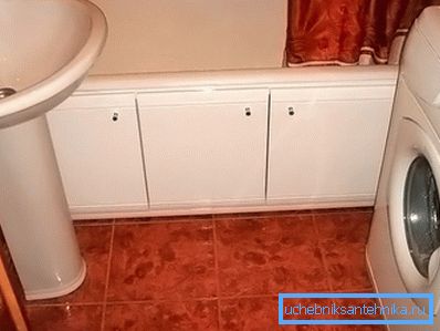 Екран з пластика Екран з пластика