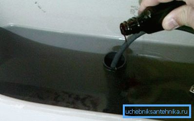 Погана якість води спричиняє прискореного зносу всіх елементів запірної арматури Погана якість води спричиняє прискореного зносу всіх елементів запірної арматури