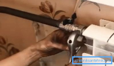 Підключення своїми руками. Підключення своїми руками.