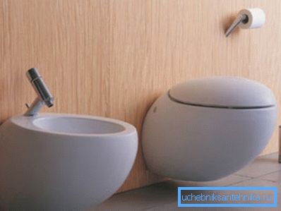 Підвісна модель класу люкс Laufen Alessi One 8.2097.6. Підвісна модель класу люкс Laufen Alessi One 8.2097.6.