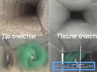 Поетапні фотографії частини процесу очищення зсередини системи для наочної демонстрації якості і надійності подібного обладнання Поетапні фотографії частини процесу очищення зсередини системи для наочної демонстрації якості і надійності подібного обладнання