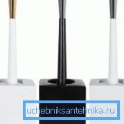 Купуйте йоржики з зручними ручками Купуйте йоржики з зручними ручками