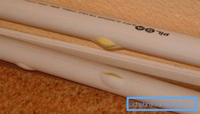 Наслідки лінійного розширення Наслідки лінійного розширення
