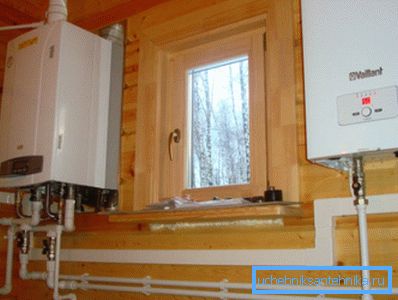 Практично всі служби вимагають, щоб котельня розташовувалася в спеціальному приміщенні і мала власне вікно Практично всі служби вимагають, щоб котельня розташовувалася в спеціальному приміщенні і мала власне вікно