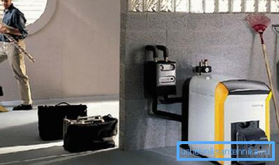 Правильно налаштована якісна система дає високий рівень комфорту, який можна порівняти з міським. Правильно налаштована якісна система дає високий рівень комфорту, який можна порівняти з міським.