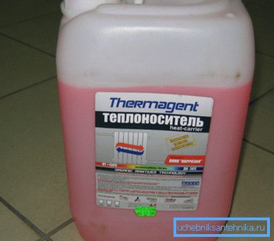 Правильно вважаємо, щоб не переплачувати при купівлі теплоносія Правильно вважаємо, щоб не переплачувати при купівлі теплоносія