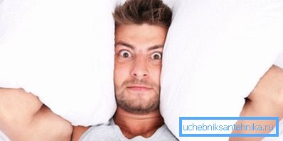 При великій швидкості потоку вода шумить на фітингах і переходах діаметра. Чи цей шум порадує вас вночі. При великій швидкості потоку вода шумить на фітингах і переходах діаметра. Чи цей шум порадує вас вночі.