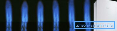При використанні газового котла не забувайте про техніку безпеки При використанні газового котла не забувайте про техніку безпеки
