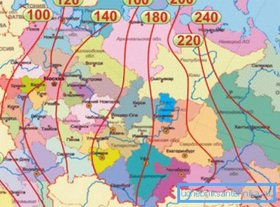 При плануванні комунікацій, обзаведіться ось такою картою. Вона не дозволить допустити фатальні помилки При плануванні комунікацій, обзаведіться ось такою картою. Вона не дозволить допустити фатальні помилки