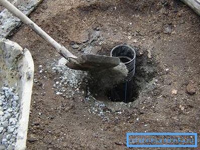 При самостійному монтажі відсутня чітка інструкція, але зацементувати канал можна «дідівськими» способами. При самостійному монтажі відсутня чітка інструкція, але зацементувати канал можна «дідівськими» способами.
