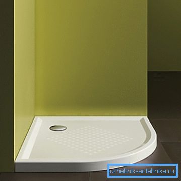 При такому способі установки забезпечується висока акуратність, роботи можна продовжувати через добу При такому способі установки забезпечується висока акуратність, роботи можна продовжувати через добу