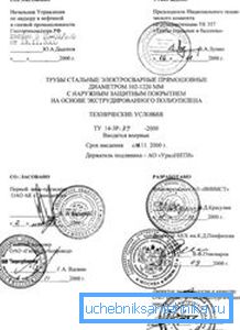 Приклад документації. Приклад документації.