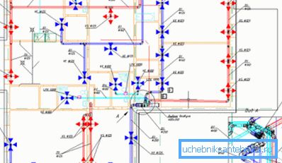 Приклад проекту системи. Приклад проекту системи.