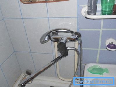 Пристосування з довгим гусаком. Пристосування з довгим гусаком.