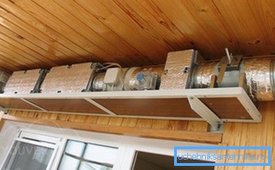 Припливна витяжна система дозволяє підтримувати комфортні умови в вашій квартирі, будинку або офісі Припливна витяжна система дозволяє підтримувати комфортні умови в вашій квартирі, будинку або офісі
