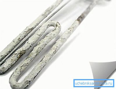 Продавці засобів для пом'якшення води охоче розкажуть вам про жахи високої концентрації кальцію. Продавці засобів для пом'якшення води охоче розкажуть вам про жахи високої концентрації кальцію.